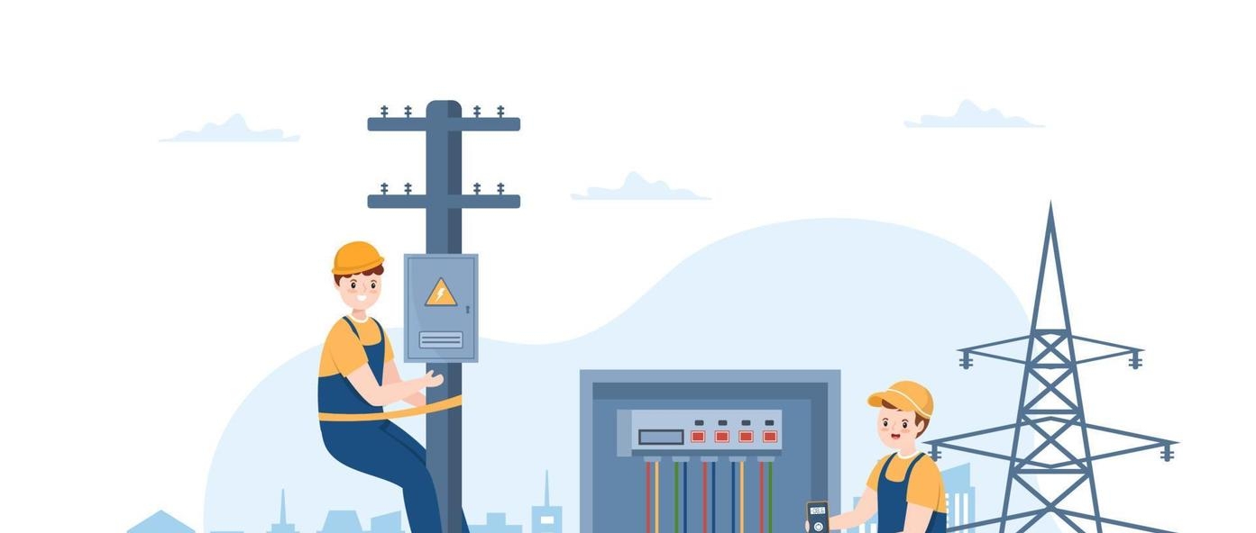 Electrical Maintenance